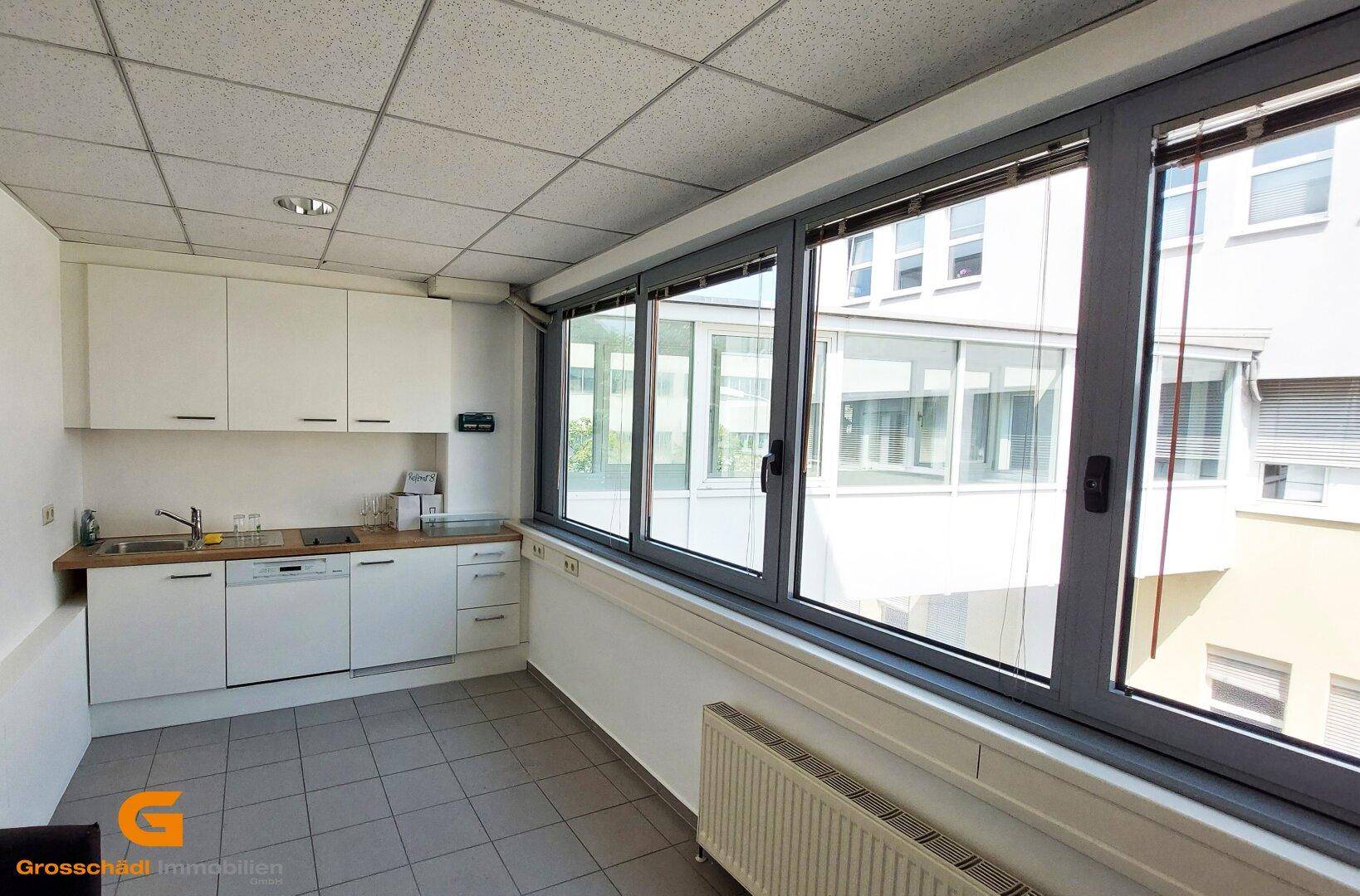 Bürofläche B2 — Bild 2